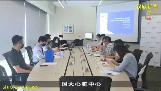 本地研究发现：没危险因素也会得心脏病 死亡几率还高出八成