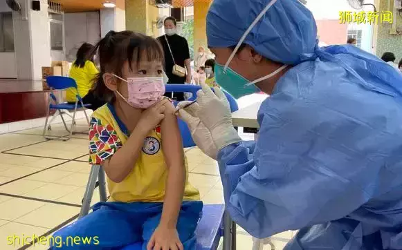 新加坡單日激增45起奧密克戎，感染群曝光