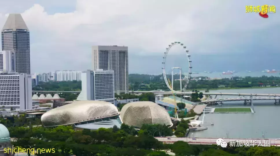 5207例!新加坡抗疫亞洲第一!不走“清零”政策與冠病共存到底