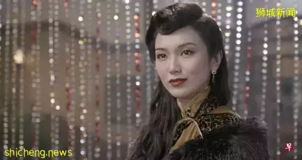 白薇秀三年多沒接到台內劇 戚玉武:她沒說過不拍戲