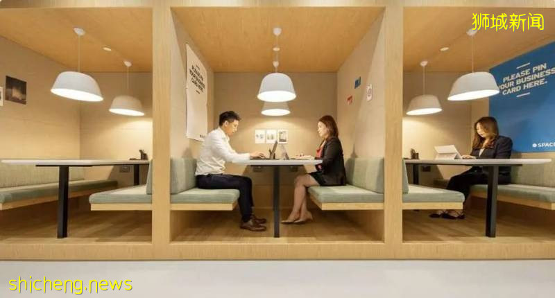 共享辦公成新寵，好用不貴，疫情期間成功逆襲，業務增4成