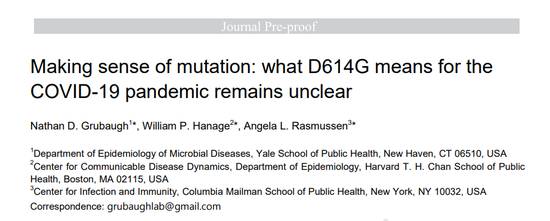 新加坡本地患者體內驚現新冠變種病毒，傳播力和毒性是否會變強