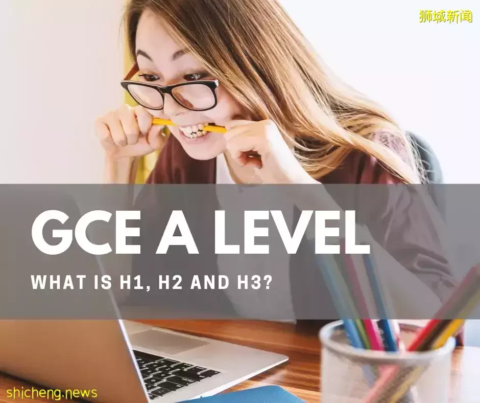 高考二本线,也能上新加坡国立大学