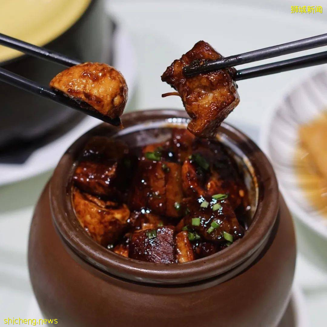 狮城MRT美食 Somerset附近绝对不能错过的美食图鉴,还不快来查缺补漏