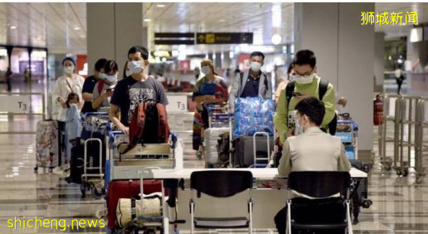 新加坡成中国主要病例输入国之一,卫生部长发言解释