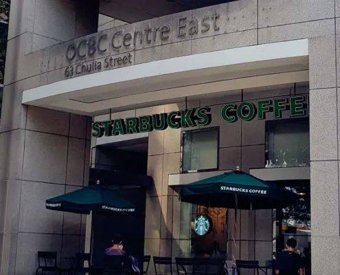 揭露新加坡未來最吃香行業！Tiktok、騰訊在新加坡的辦公室曝光