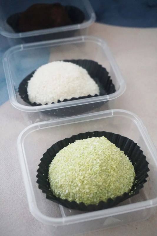 今日份必點外賣!新加坡首家麻辣拌拌Bàn攜南大門強勢回歸