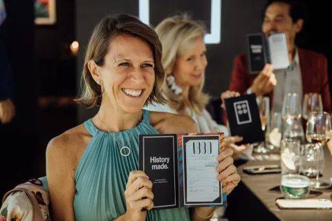 新加坡Leonie's餐厅全球首家供应“培植肉美食"，本地食客反应热烈