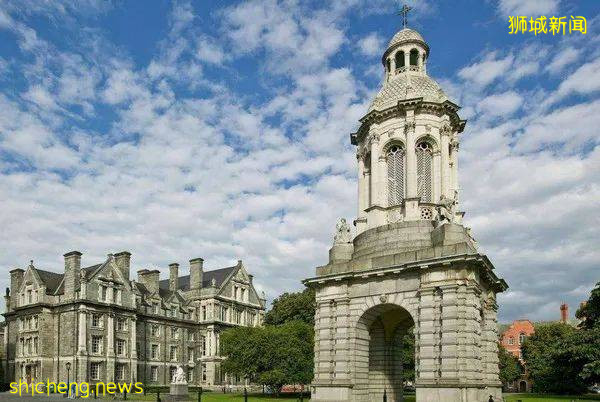 私立院校首創!新加坡kaplan學院攜手都柏林大學,推出金融科技課程