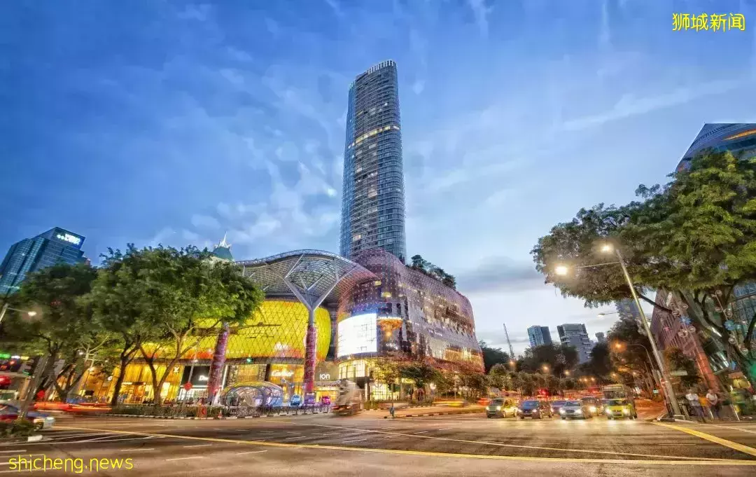 心想獅城 新加坡住宅的“需求升級”同比上漲7.9%