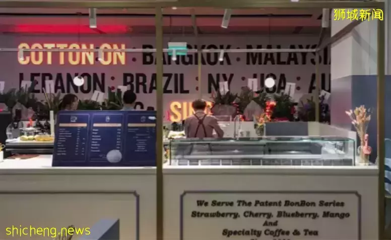 穿越了!边画画边喝咖啡,在新加坡体验欧洲艺术High Tea