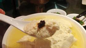 什么?在可派订位就能打折!老四川豆花庄堂食优惠快来薅