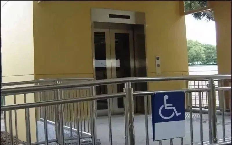 在新加坡生活有多便利,看专为残障人士设置的基础设施就知道了