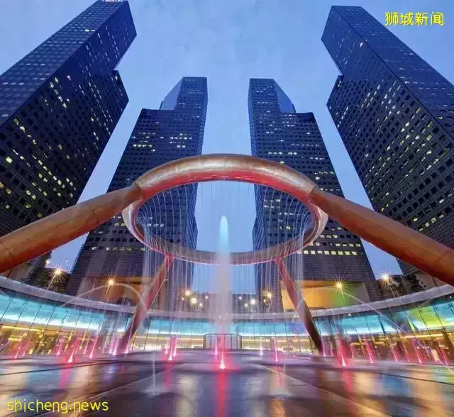 带你认识一个真实的新加坡,当地人的生活,让人很羡慕