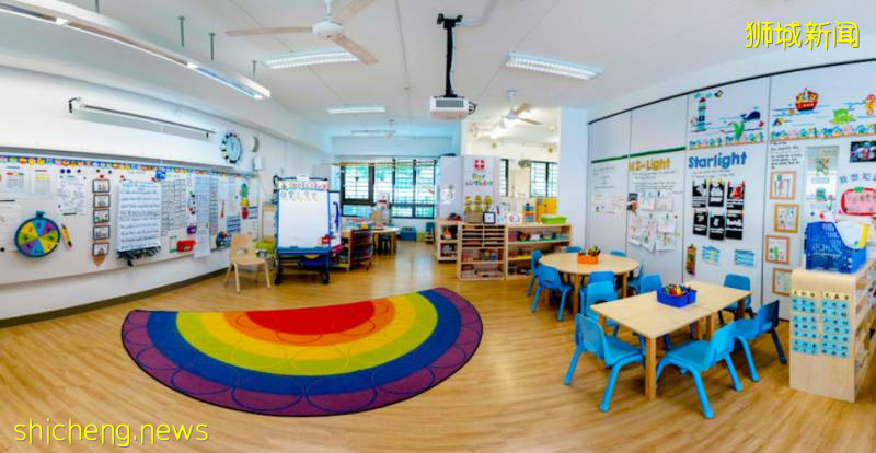 为孩子幼儿园担心?教育部将开设7所新幼儿园