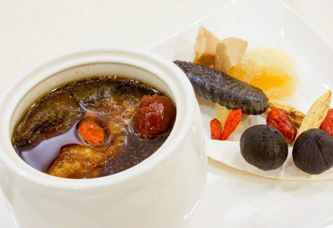 舌尖上的ITE 寻找消失的古早味@食为鲜