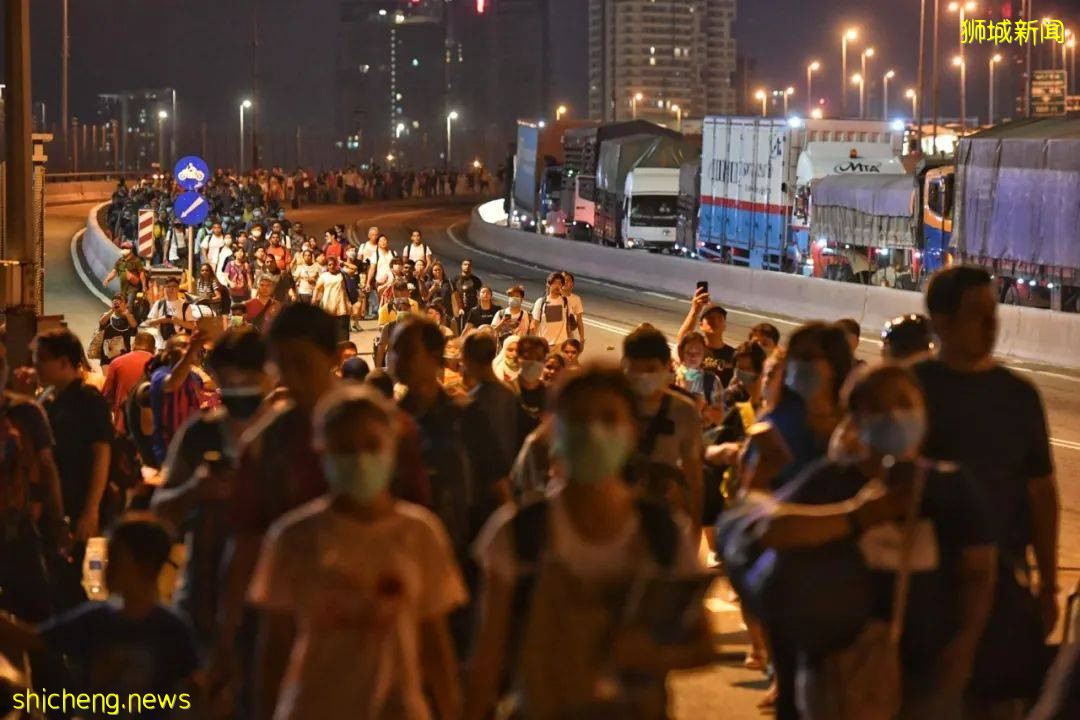 新加坡还要多久才能与新冠共存?马来西亚新山急求互开