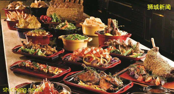 在新加坡賭場打工,能賺多少錢