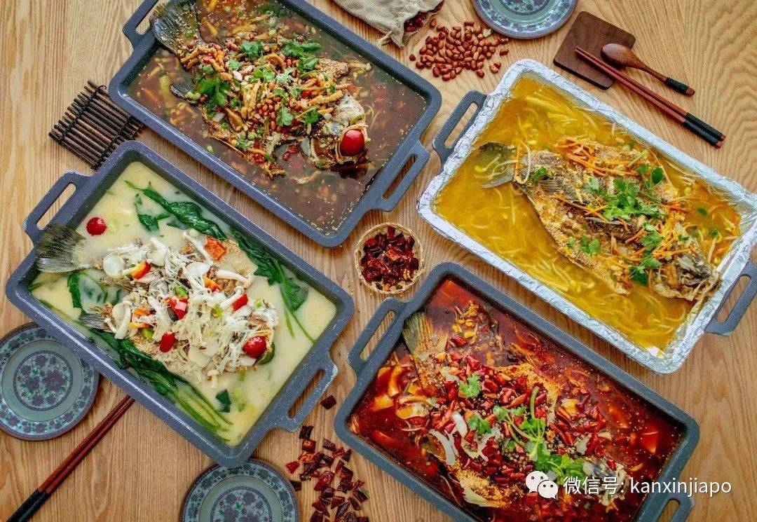 什麽店家那麽任性招牌菜免費送