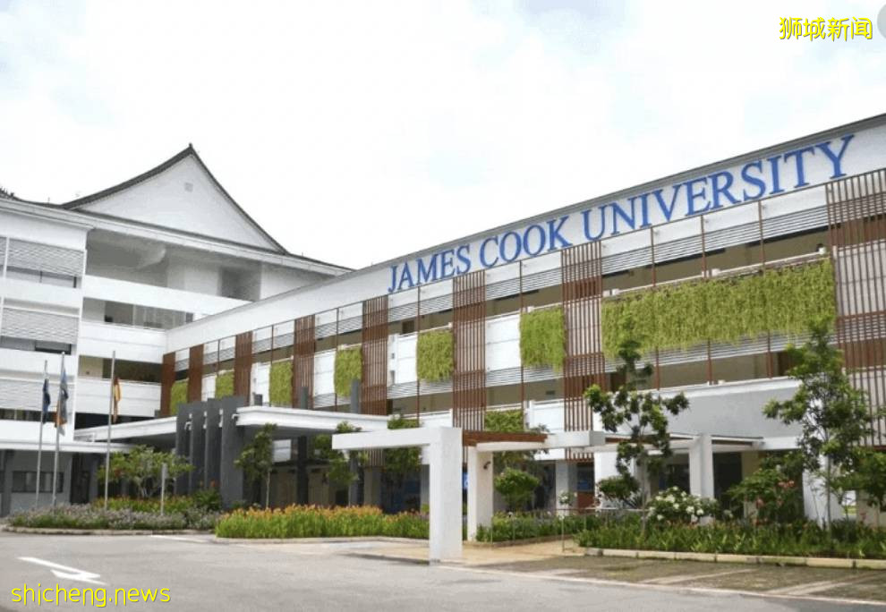 新加坡留学:新加坡私立大学概况与推荐