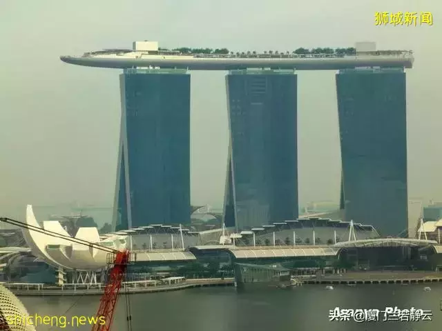 舌尖上的新加坡之旅，从游艇俱乐部到街头小吃店，一网打尽