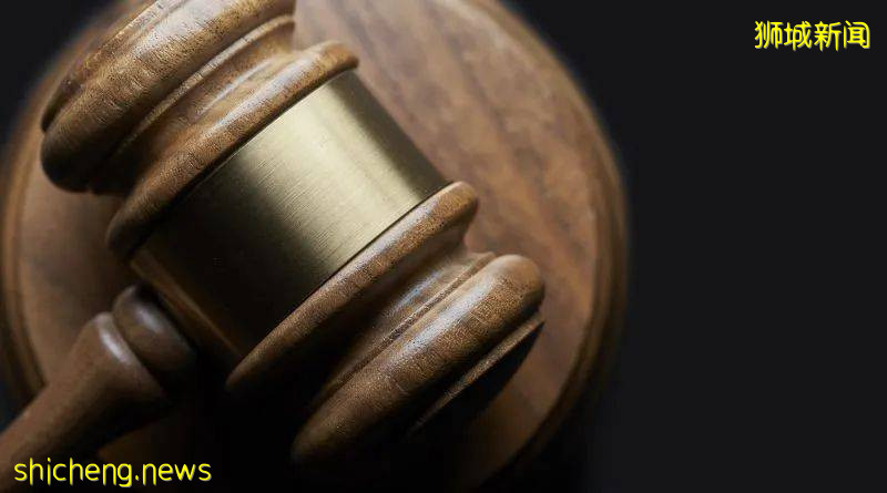 這名新加坡男子和親生女兒亂倫， 被判入獄4年半