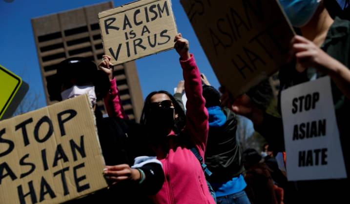 爲什麽新加坡這麽注重 “多元種族教育”