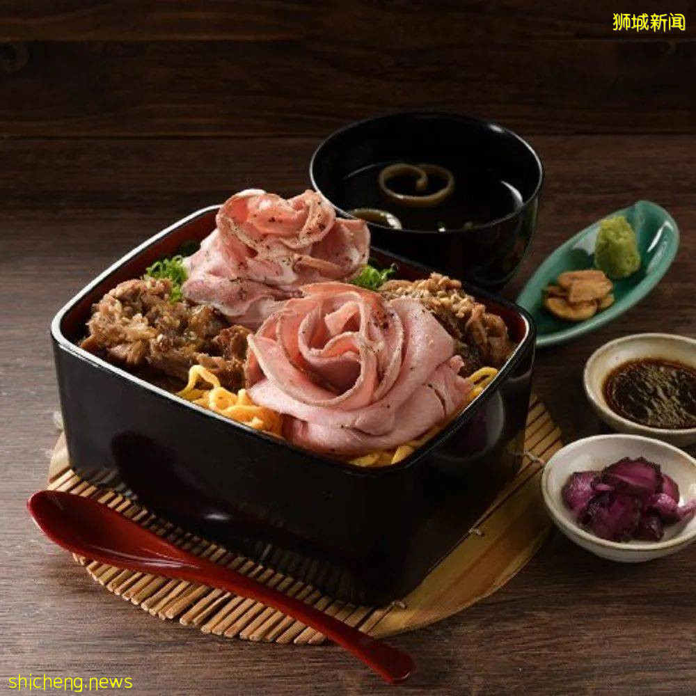 一夜回到解放前，這些日料外賣，含淚收好吧