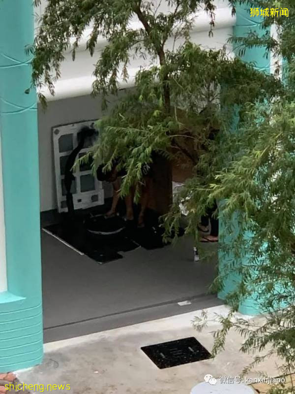 在公共区域自制停车位网上疯传,看到车主的回应我笑了