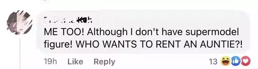 新加坡过年竟有出租男女朋友服务!88新币就能带回家