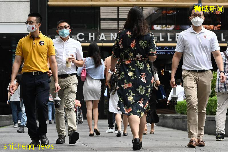 两周后狮城疫情若未好转 防疫措施进一步收紧