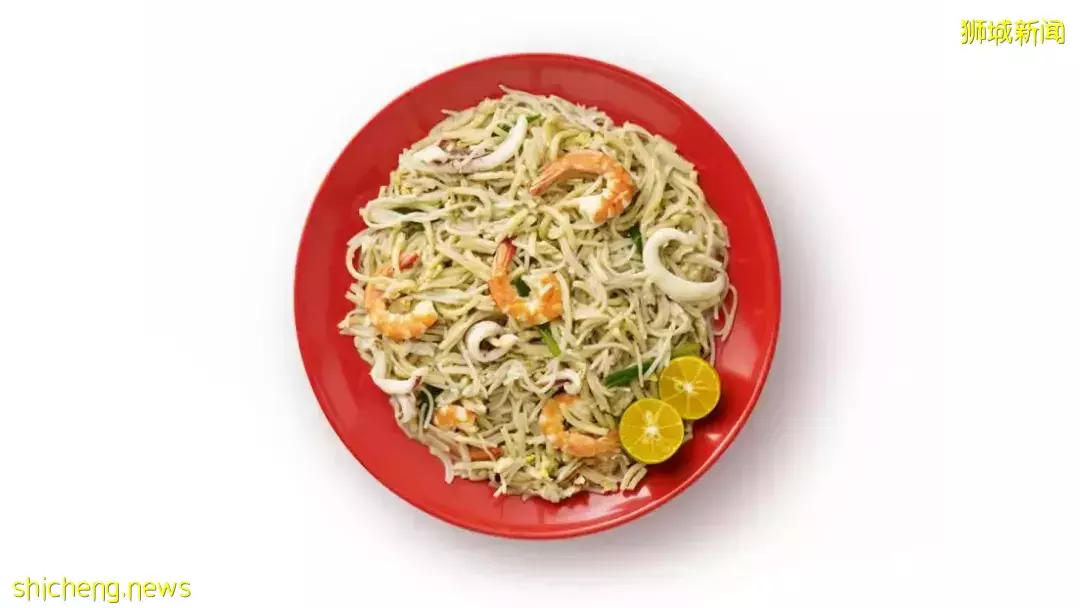 【美食專欄】新加坡面食文化知多少?是時候漲知識啦