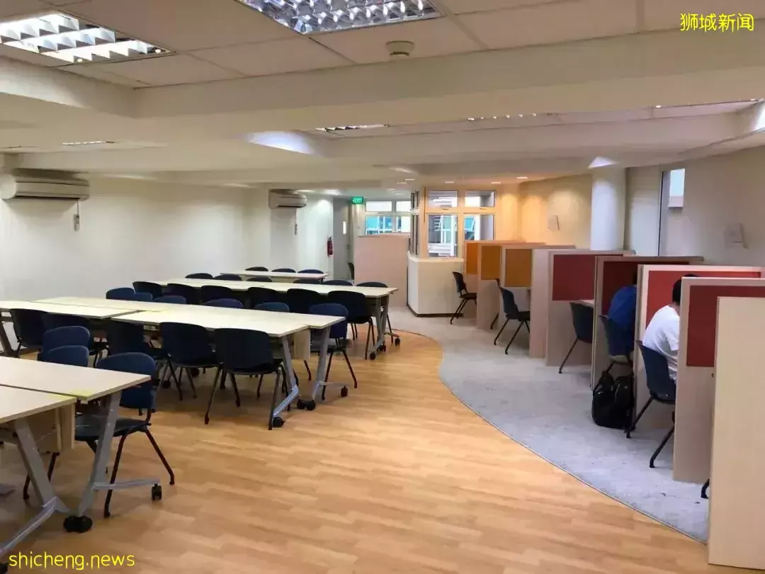 NUS校内住宿体验(PGP篇)