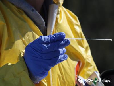 从中国回到新加坡后，因为新冠我和丈夫阴阳两隔