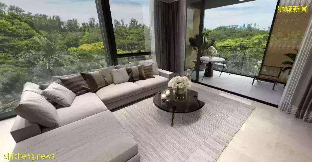 传承稀世名宅，坐拥海岸之心——【美雅豪苑 Meyer Mansion】