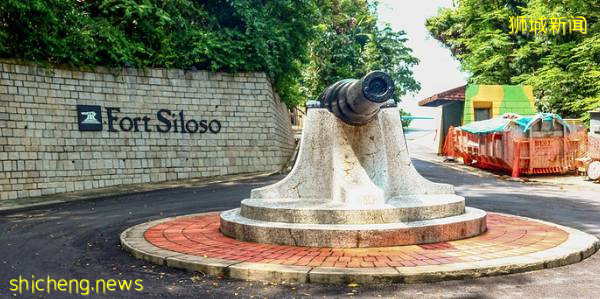 狮城DNA  重启新加坡，与圣淘沙一起乘风破浪（上）