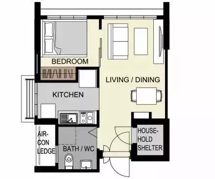 史上最強新加坡住房種類指南 Part I