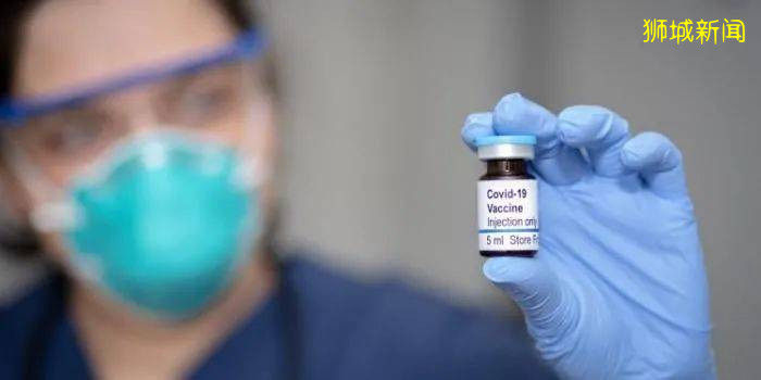 新加坡離打上新冠疫苗還有多遠