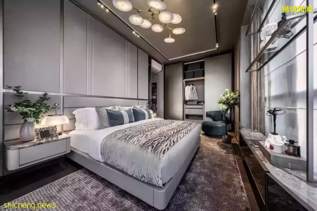 【新盤速遞】新加坡東海岸 D15 LIV@MB 即將發售｜南北向理想戶型 馬林百列的海濱生活