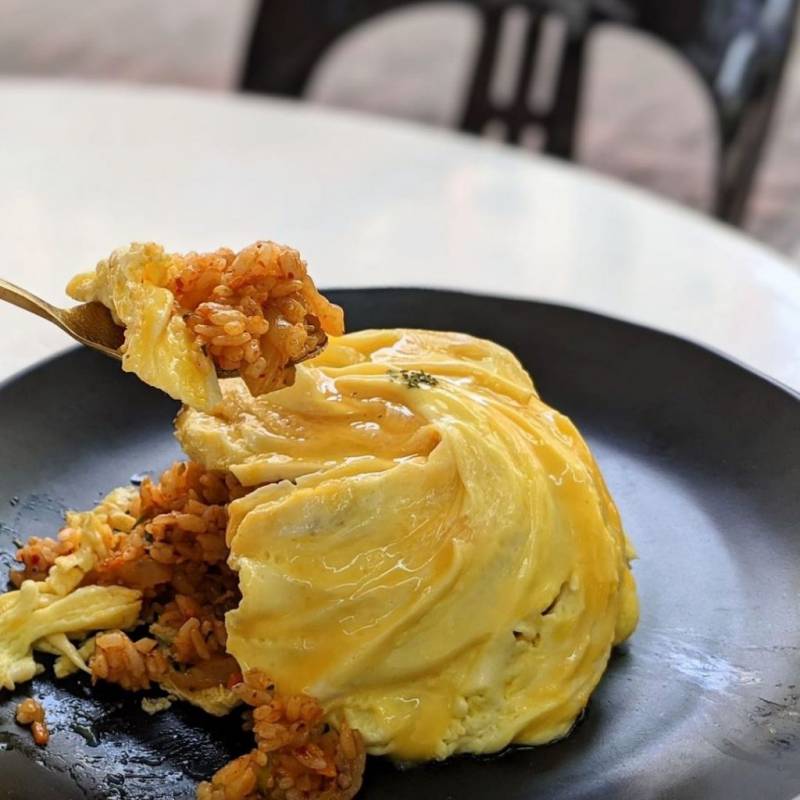 Annyeong Chicken 食閣裏的平價韓式料理！口碑炸裂每份只從S$5起😍 正宗韓料超對胃