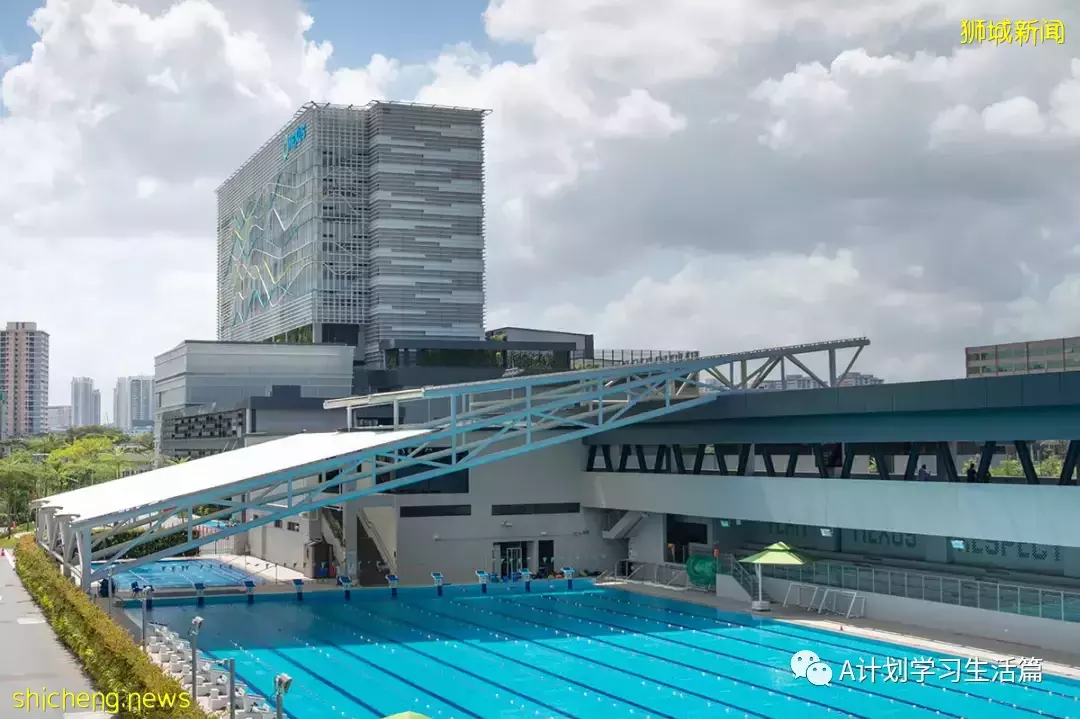 新學年,新加坡各國際學校學費(AY2022/23)