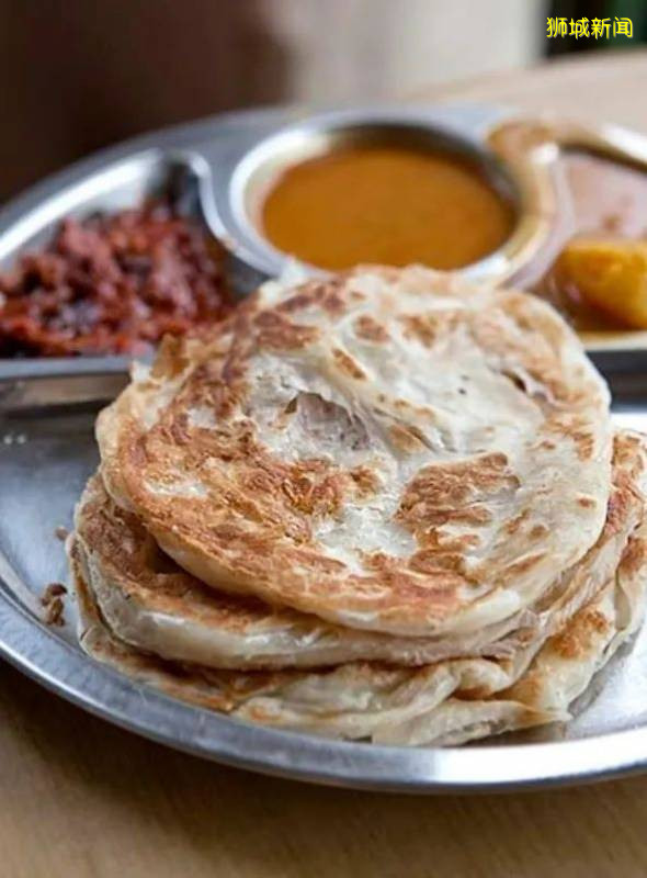 金山嶺美食系列 Bukit Panjang Ring Rd