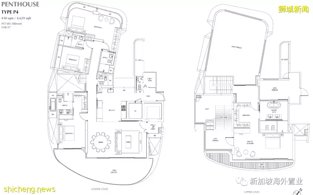 Cape Royale禦豐軒 聖淘沙島典藏180度海景公寓即將發售