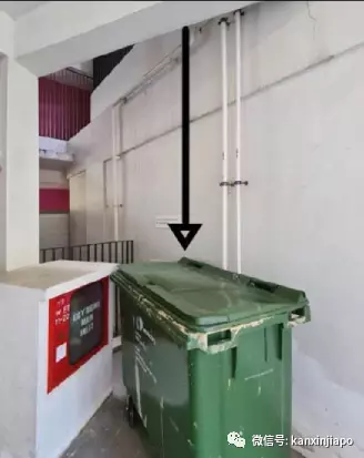 吸毒、跳楼！新加坡组屋惊现现实版警匪动作片