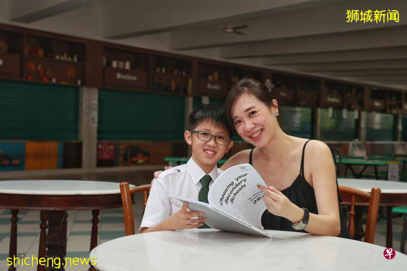 會考前父母染疫 小六生克服壓力堅強應考