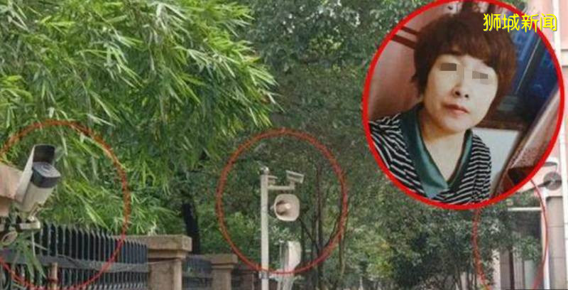 杭州女子半夜離奇失蹤案真相大白!和新加坡30年前這起驚人相似