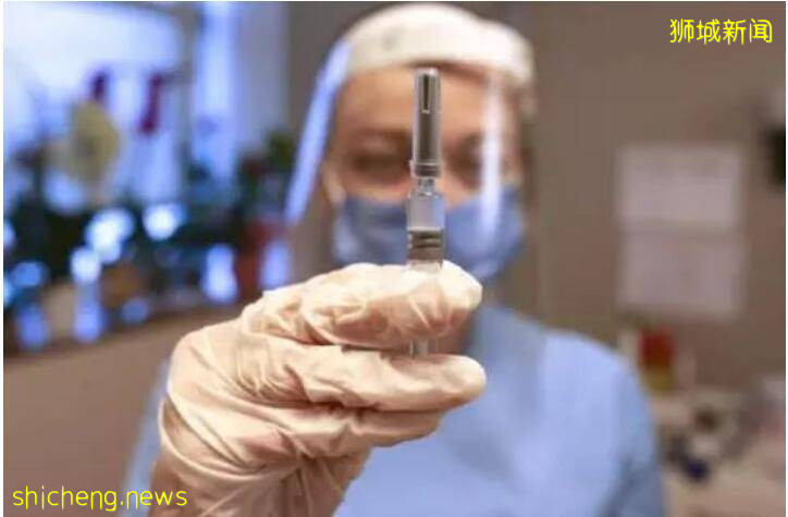 WHO:接種科興、國藥疫苗民衆需打第三劑加強針!新加坡已開打