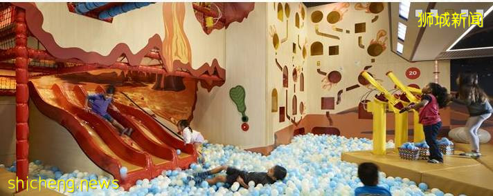 捂住钱包,一波Staycation向你袭来