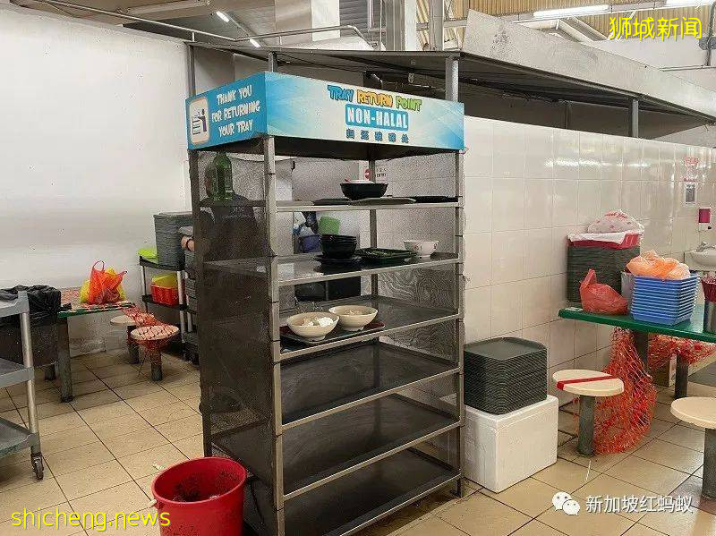 新加坡進入“托盤警察”年代：凡事只能靠罰款解決