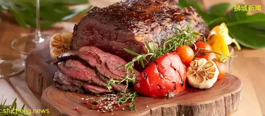 金沙酒店RISE餐厅自助餐买一送一!午餐、晚餐均参与活动,有效期至7月31日